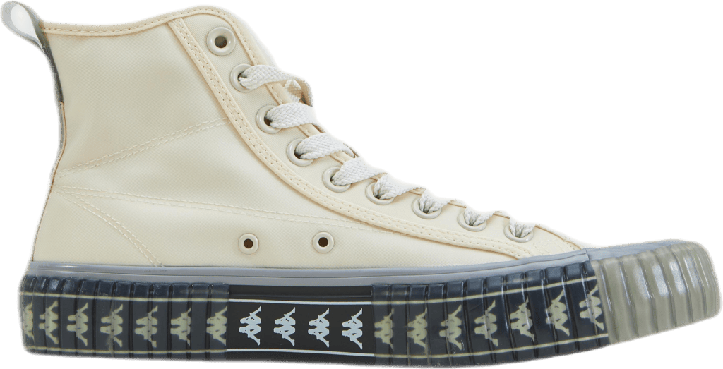 Sneakers Vulcanized, Gelato White - Bild 3