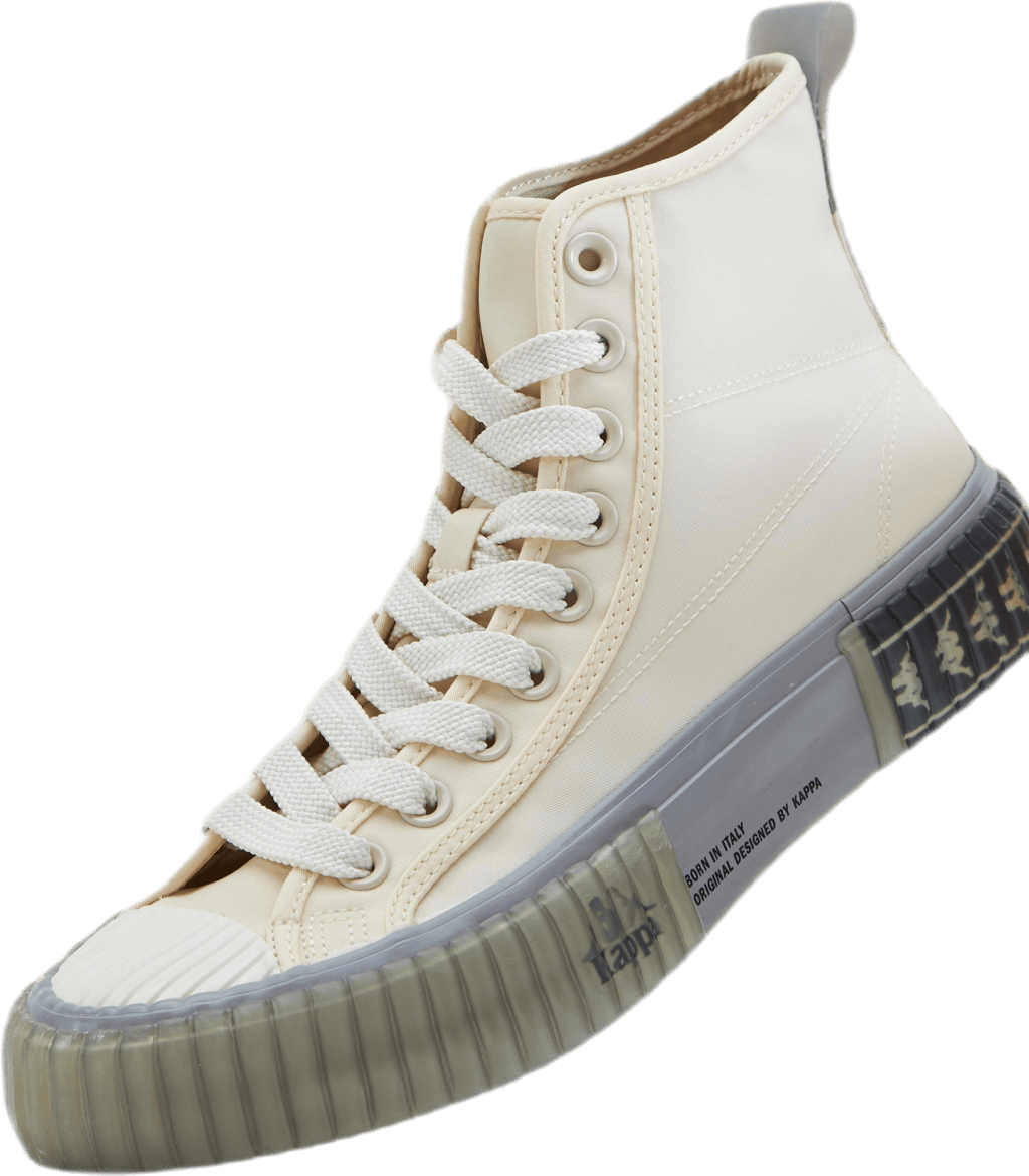 Sneakers Vulcanized, Gelato White - Bild 6