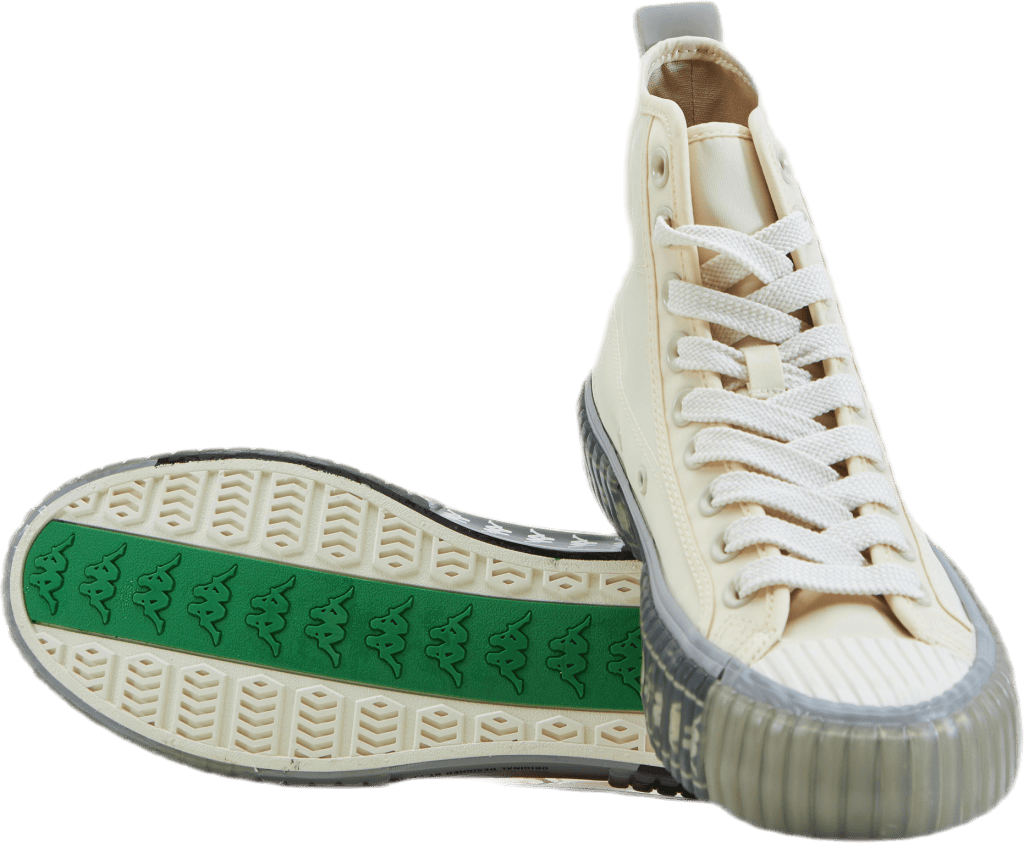 Sneakers Vulcanized, Gelato White - Bild 7