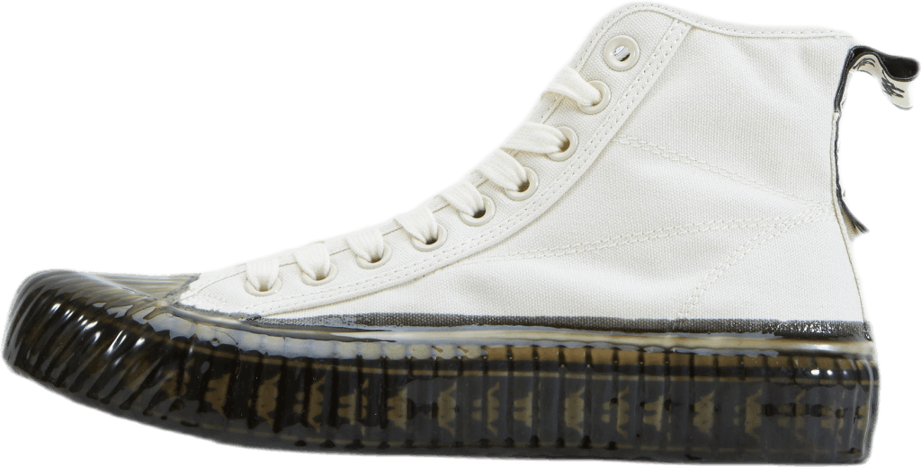 Sneakers Vulcanized, Gelato White, Female, Topánky, Tenisky, Biely, EU 38