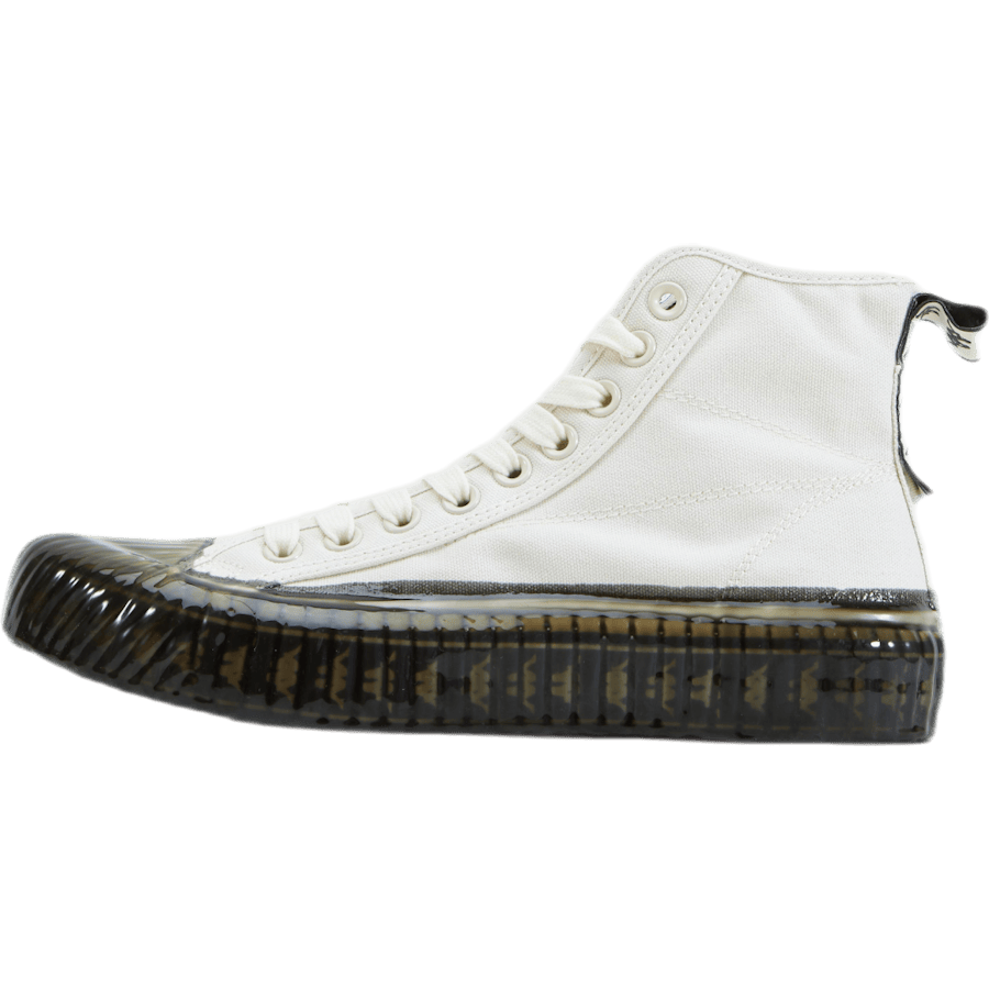 Sneakers Vulcanized, Gelato White