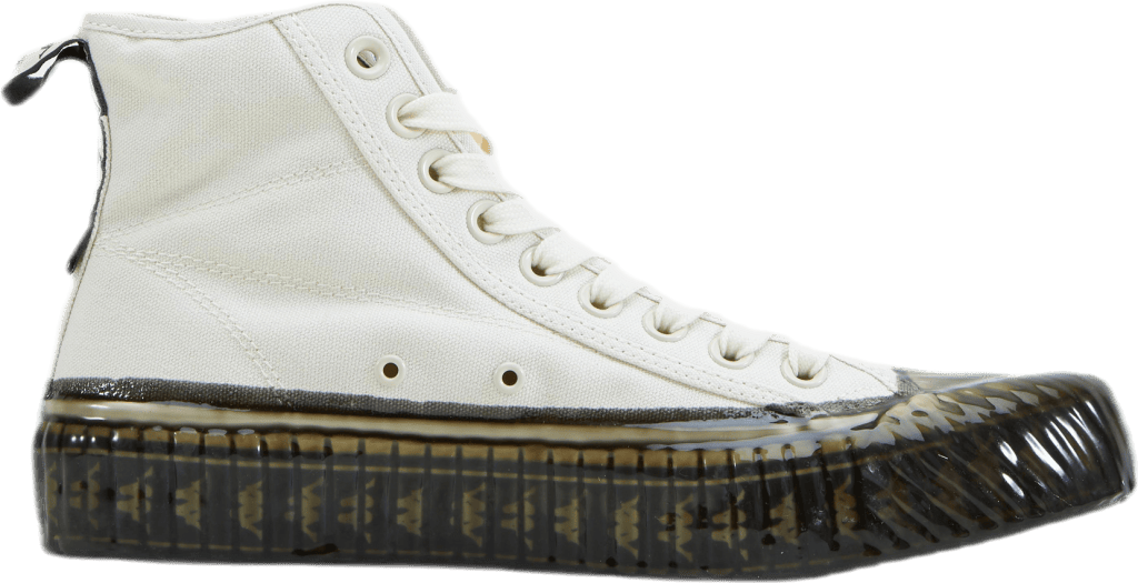 Sneakers Vulcanized, Gelato White - Bild 3