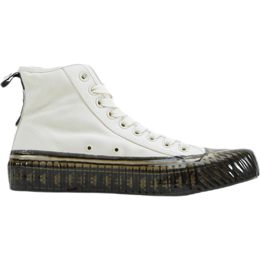 Sneakers Vulcanized, Gelato White - Bild 3