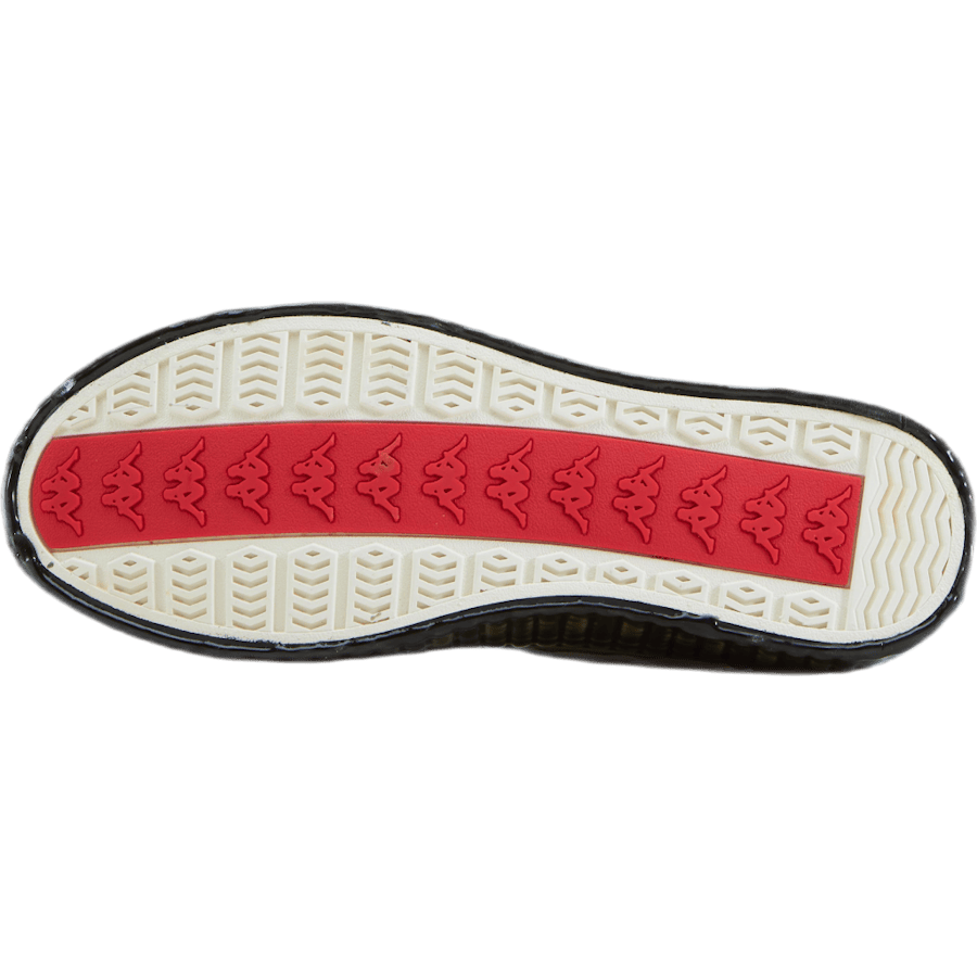 Sneakers Vulcanized, Gelato White - Bild 4