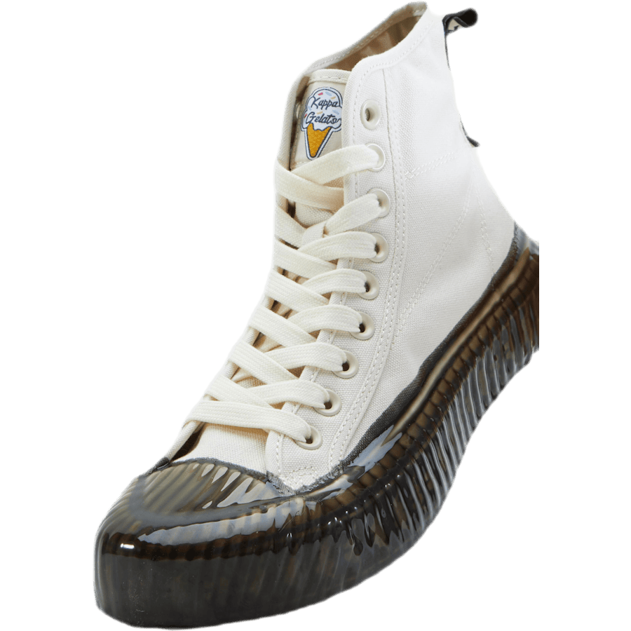 Sneakers Vulcanized, Gelato White - Bild 6