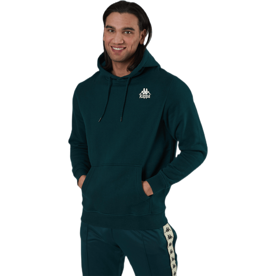 Auth Willie Green/Beige