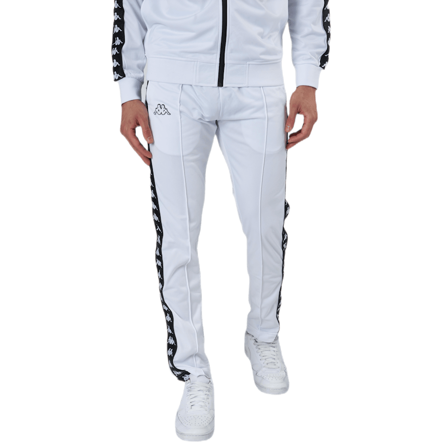 Astoria Snap Banda White/Black