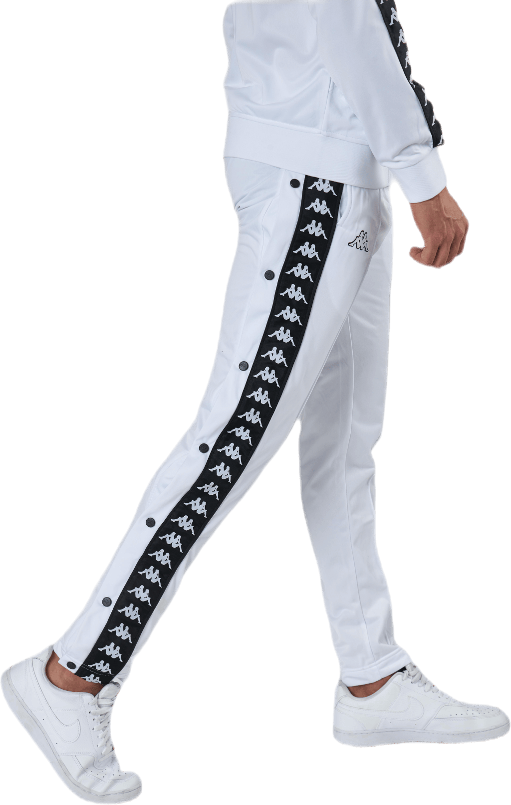 Astoria Snap Banda White/Black - Bild 3