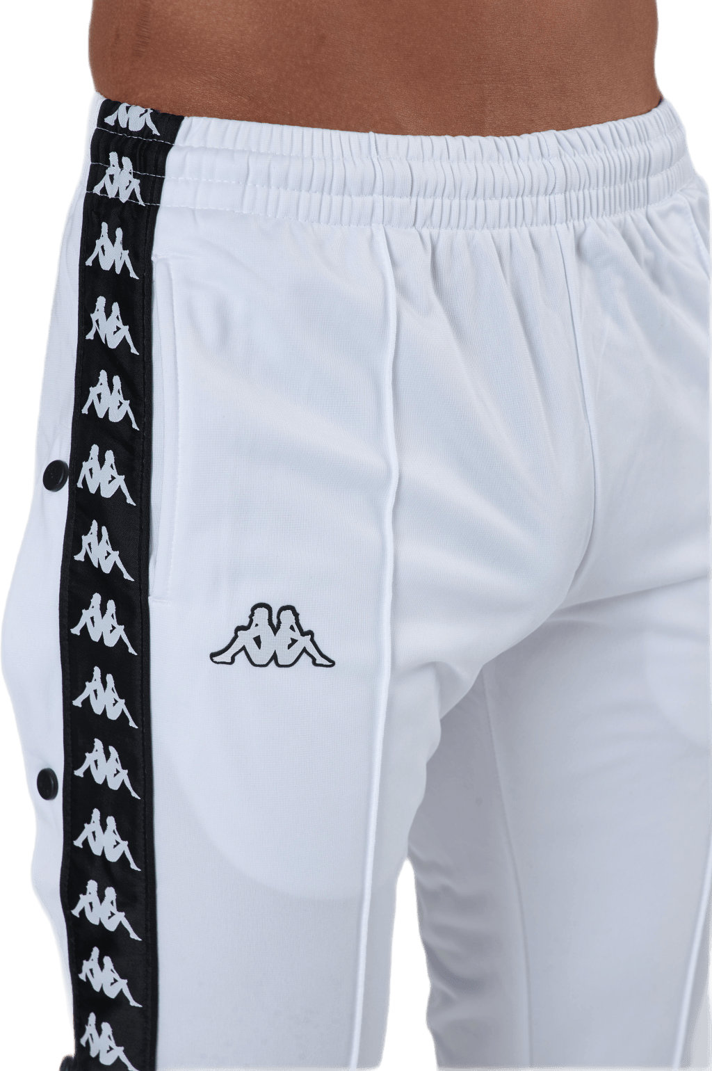 Astoria Snap Banda White/Black - Bild 5