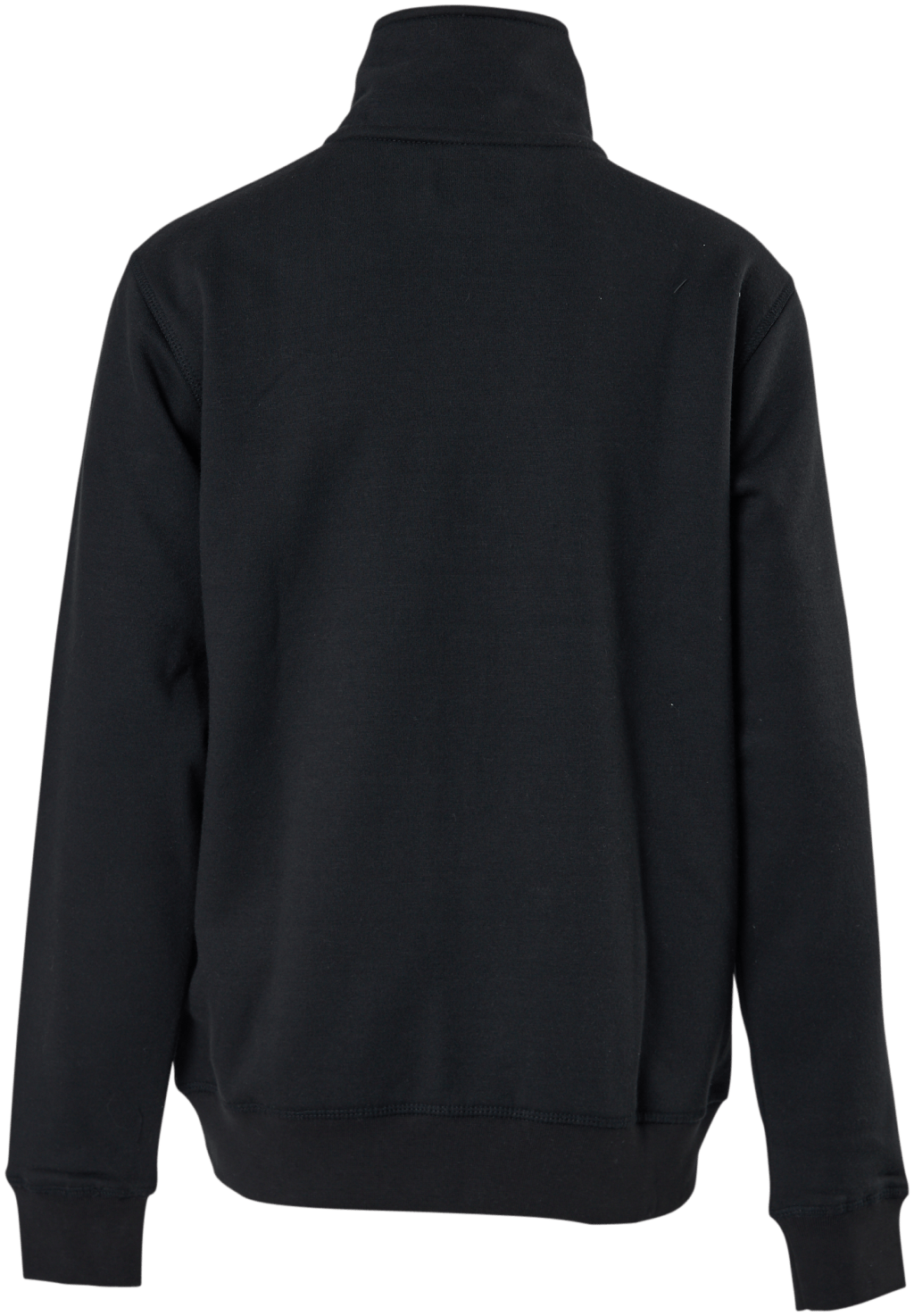 Jr Sweat FZ, Omni Black - Bild 3