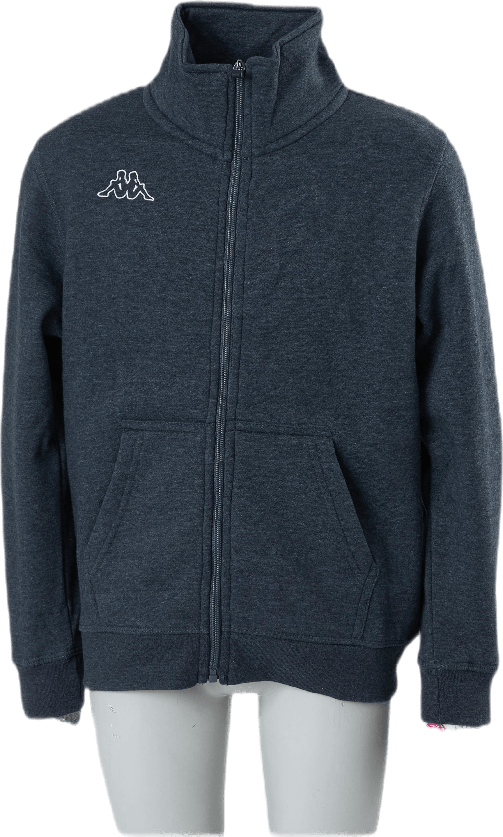 Jr Sweat FZ, Omni Blue