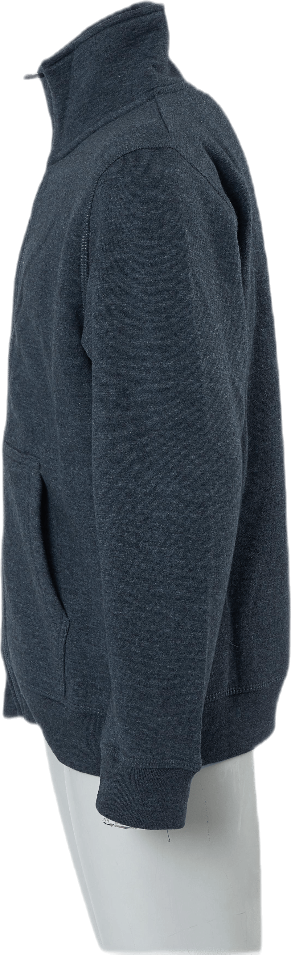 Jr Sweat FZ, Omni Blue - Bild 2