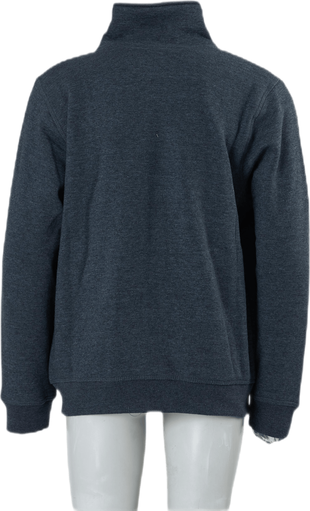 Jr Sweat FZ, Omni Blue - Bild 3