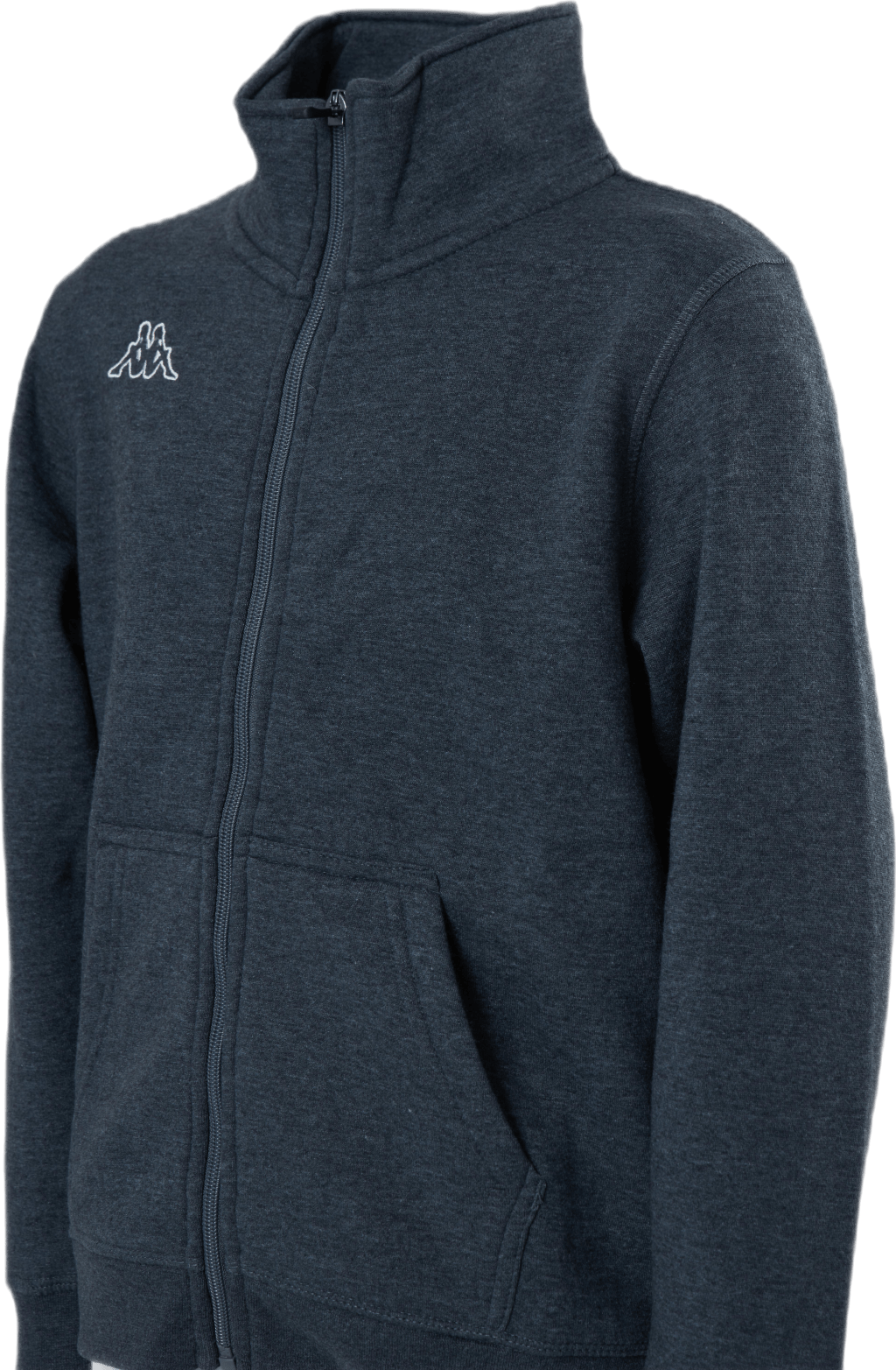 Jr Sweat FZ, Omni Blue - Bild 4