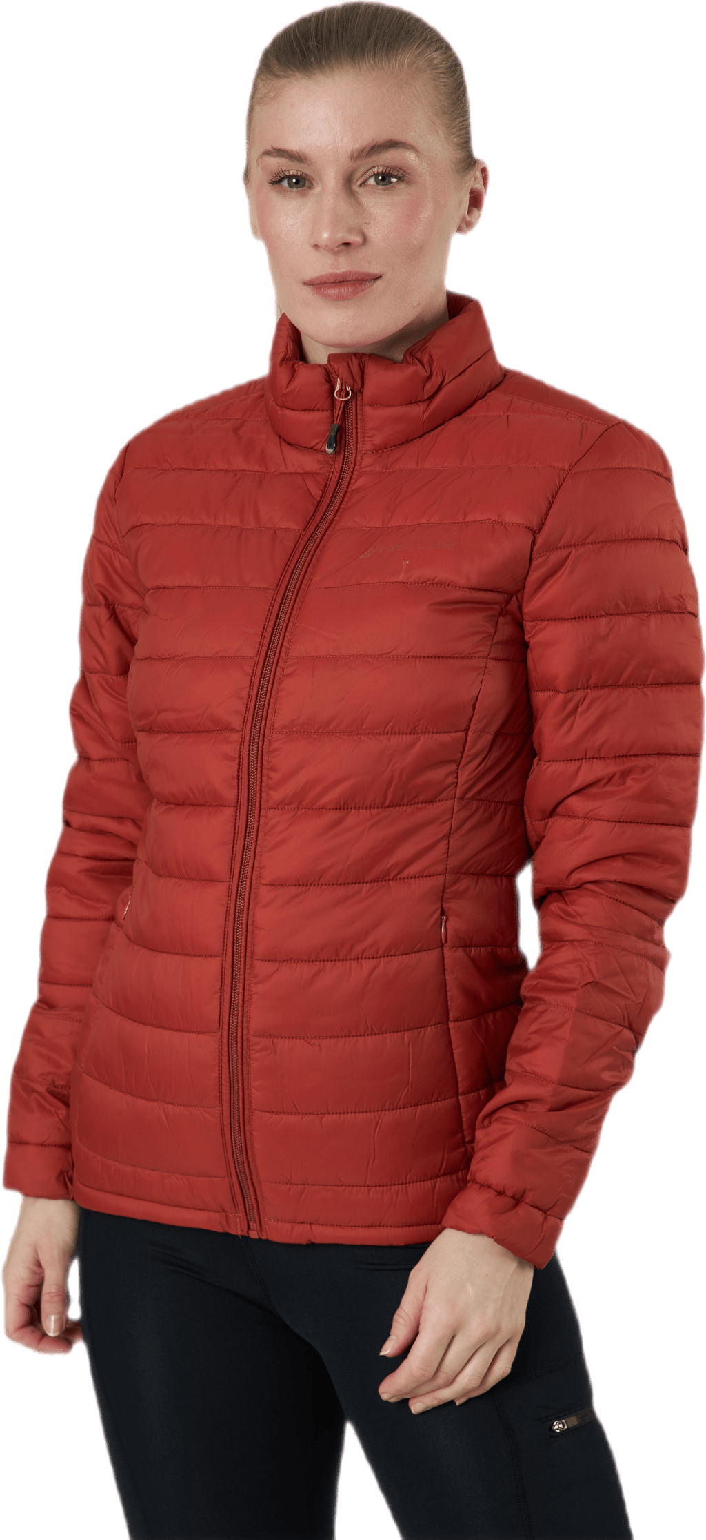 Tepic Pro-Lite Jacket Orange, Female, Apparels, jackets, Orange, 46