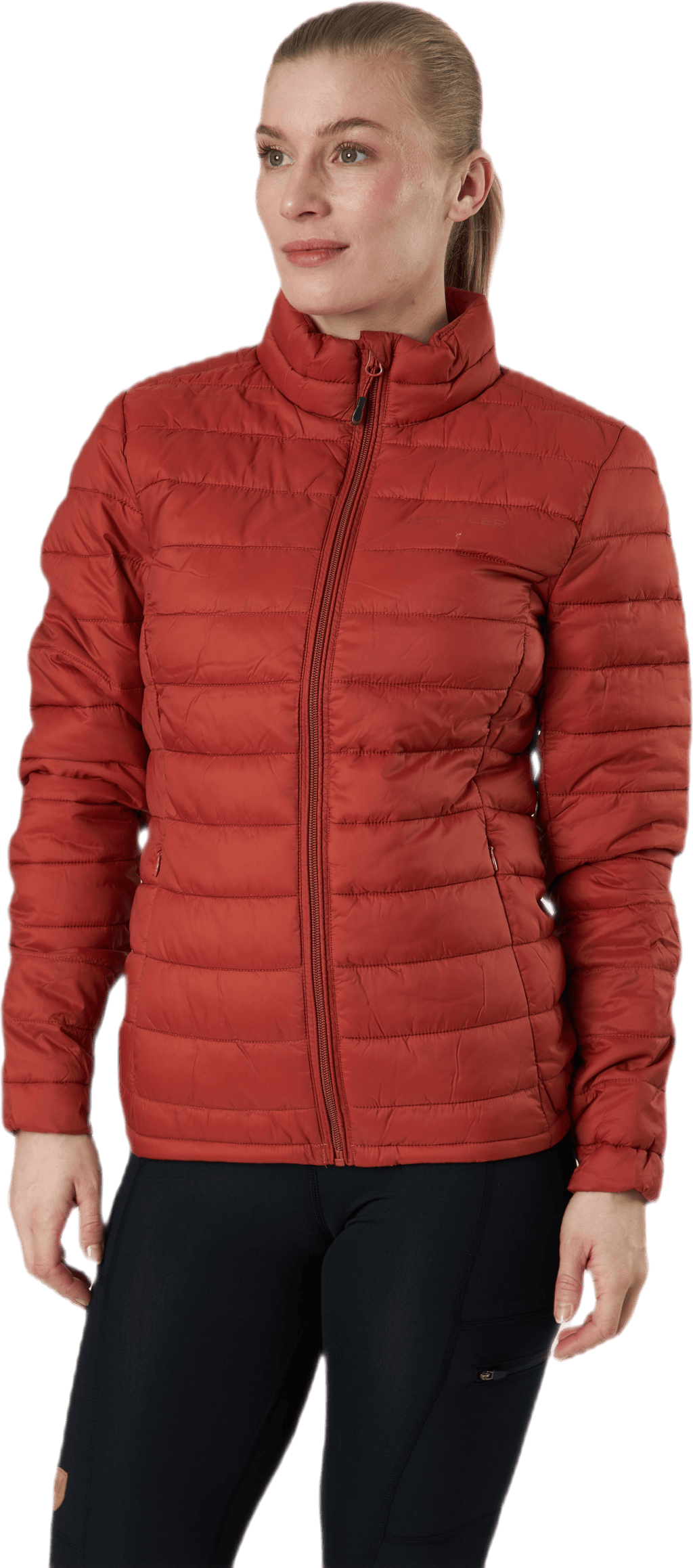Tepic Pro-Lite Jacket Orange - Bild 2