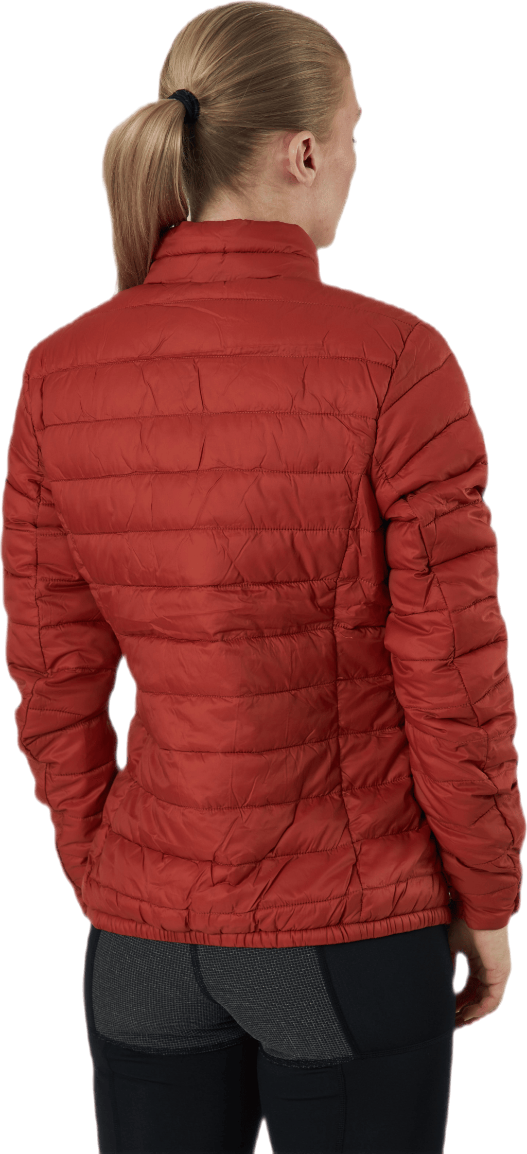 Tepic Pro-Lite Jacket Orange - Bild 3