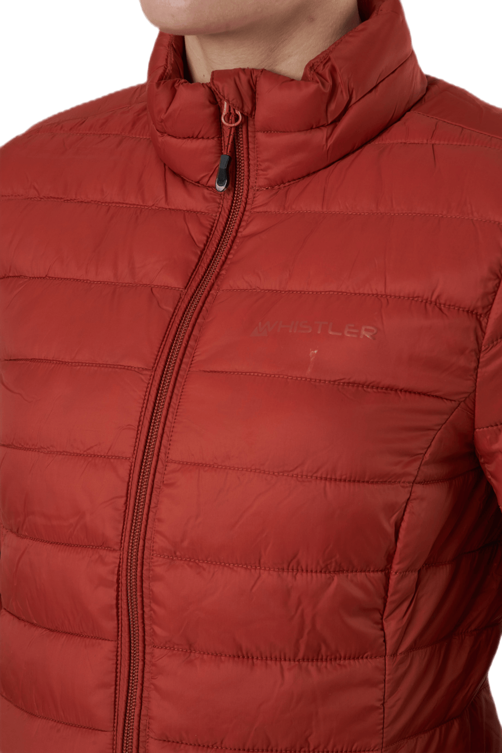 Tepic Pro-Lite Jacket Orange - Bild 4