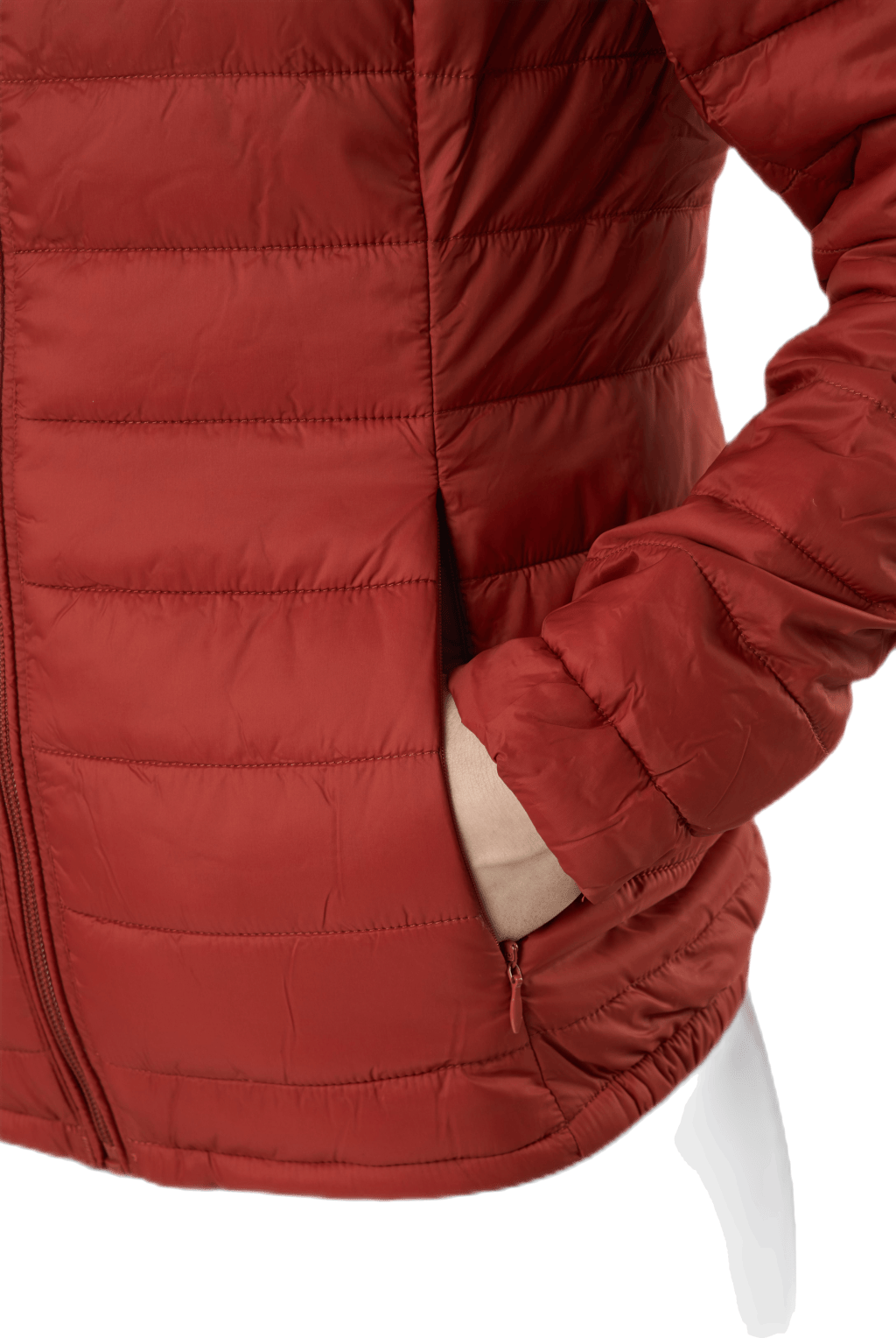 Tepic Pro-Lite Jacket Orange - Bild 5