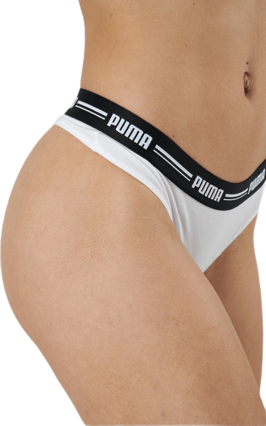 Iconic String 2-Pack White - Bild 6