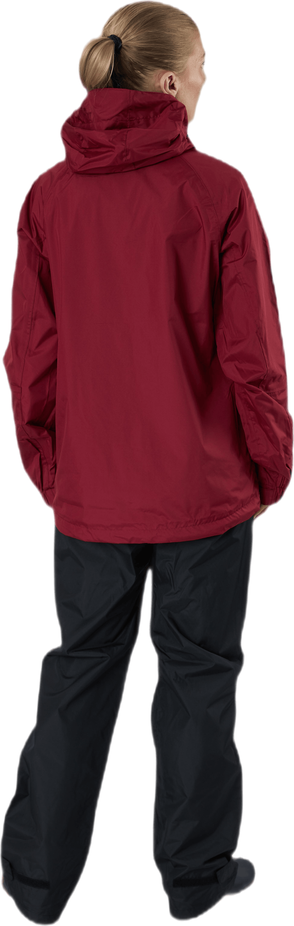 Carlene W AWG Rain Set W-PRO 10000 Red - Bild 4