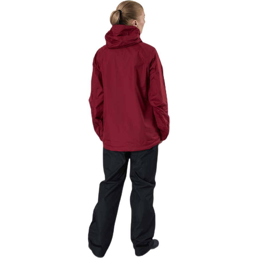 Carlene W AWG Rain Set W-PRO 10000 Red - Bild 4