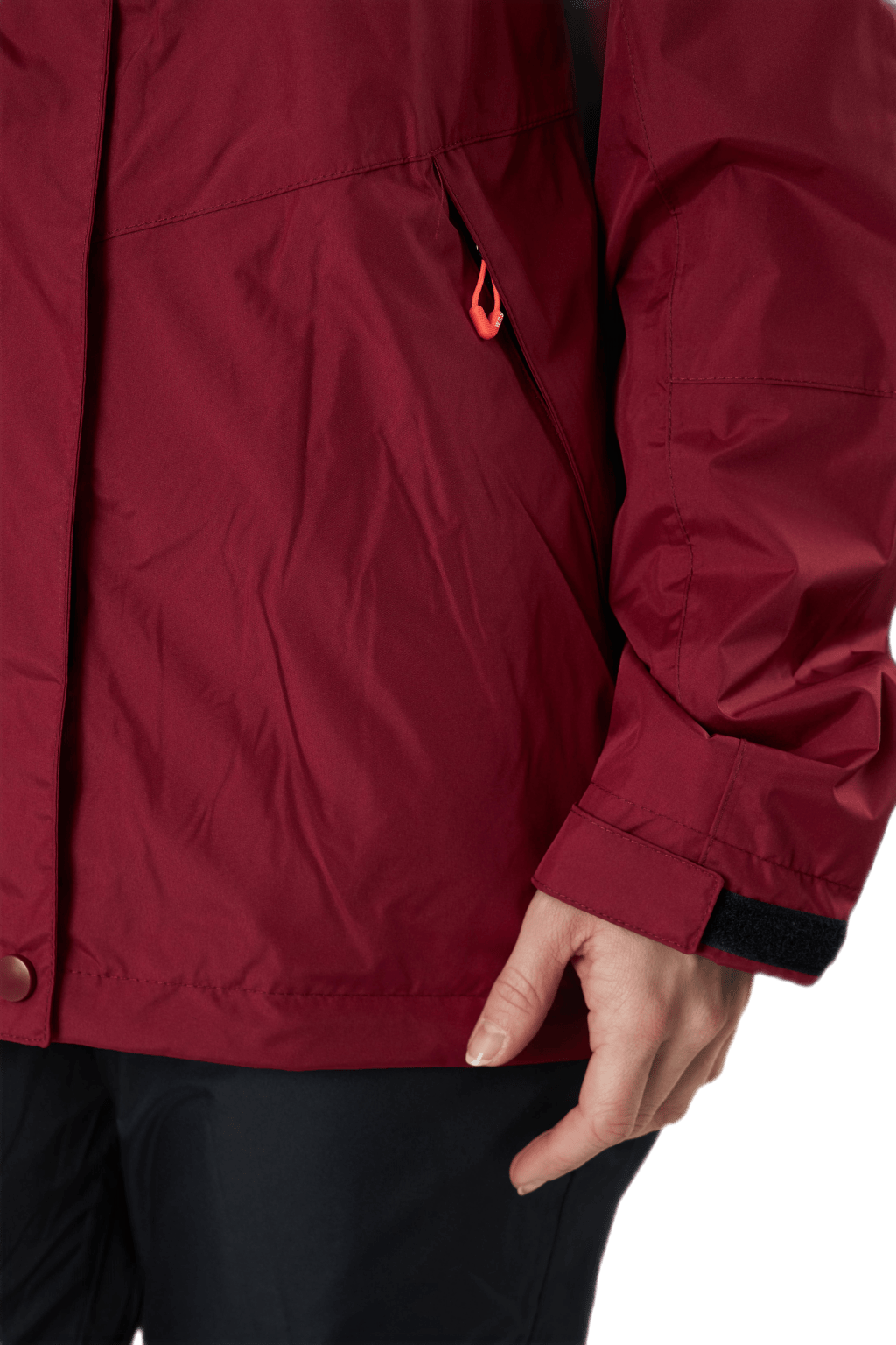 Carlene W AWG Rain Set W-PRO 10000 Red - Bild 6