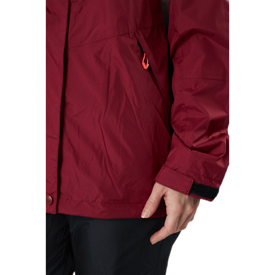 Carlene W AWG Rain Set W-PRO 10000 Red - Bild 6