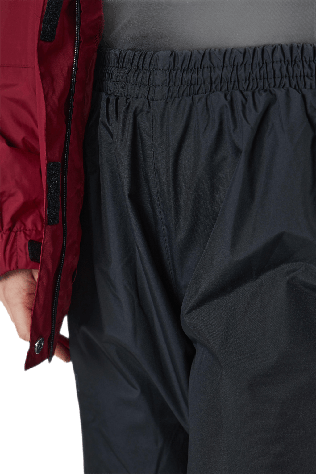 Carlene W AWG Rain Set W-PRO 10000 Red - Bild 7