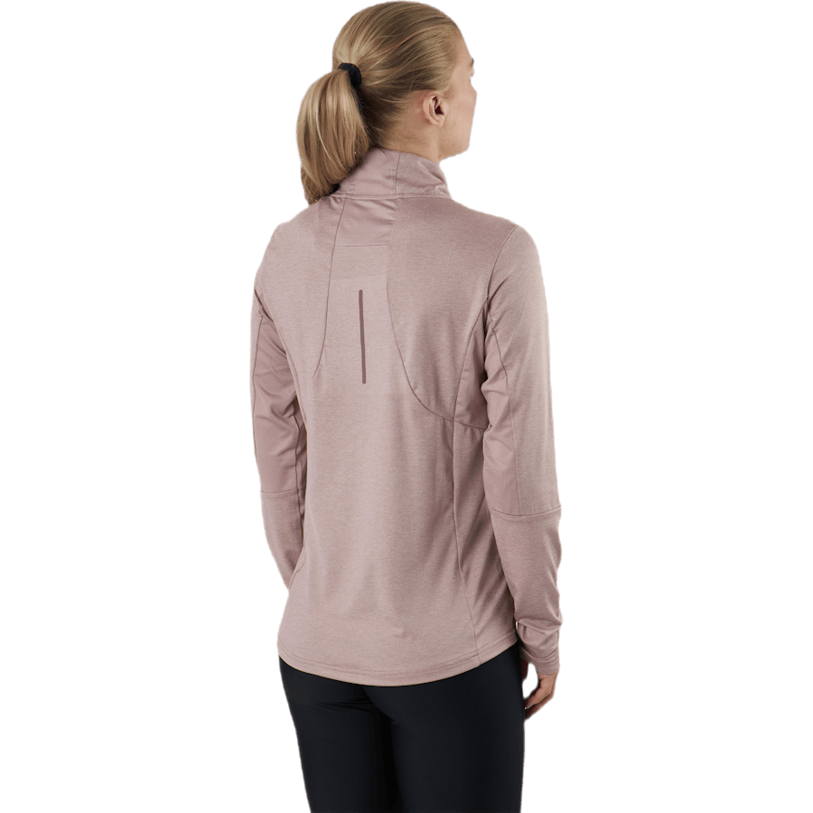 Jocee W Midlayer Grey - Bild 3