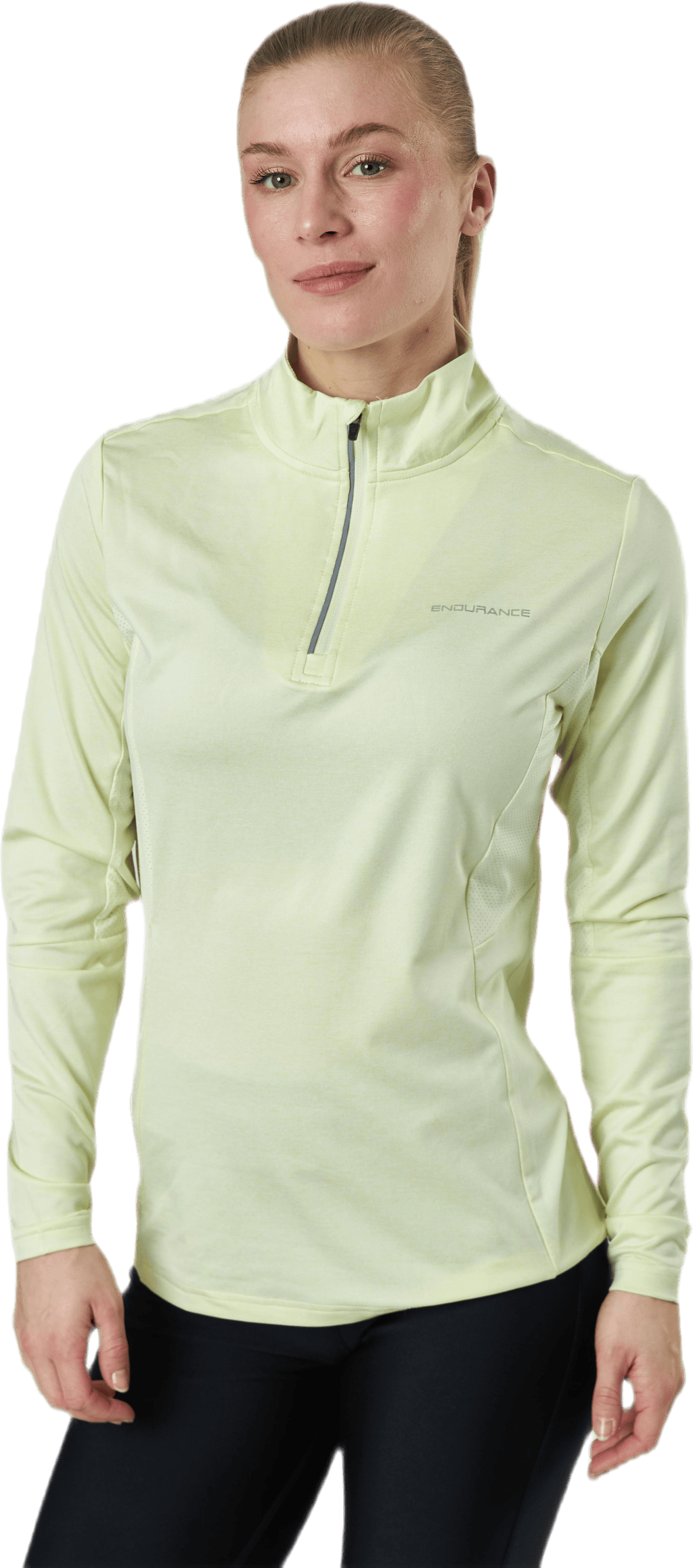 Jocee W Midlayer Yellow - Bild 2