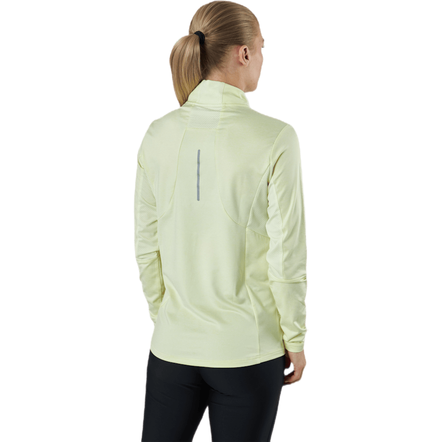 Jocee W Midlayer Yellow - Bild 3