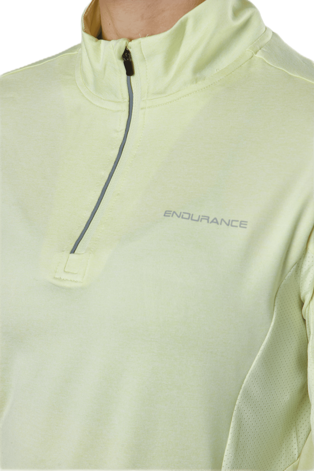 Jocee W Midlayer Yellow - Bild 4