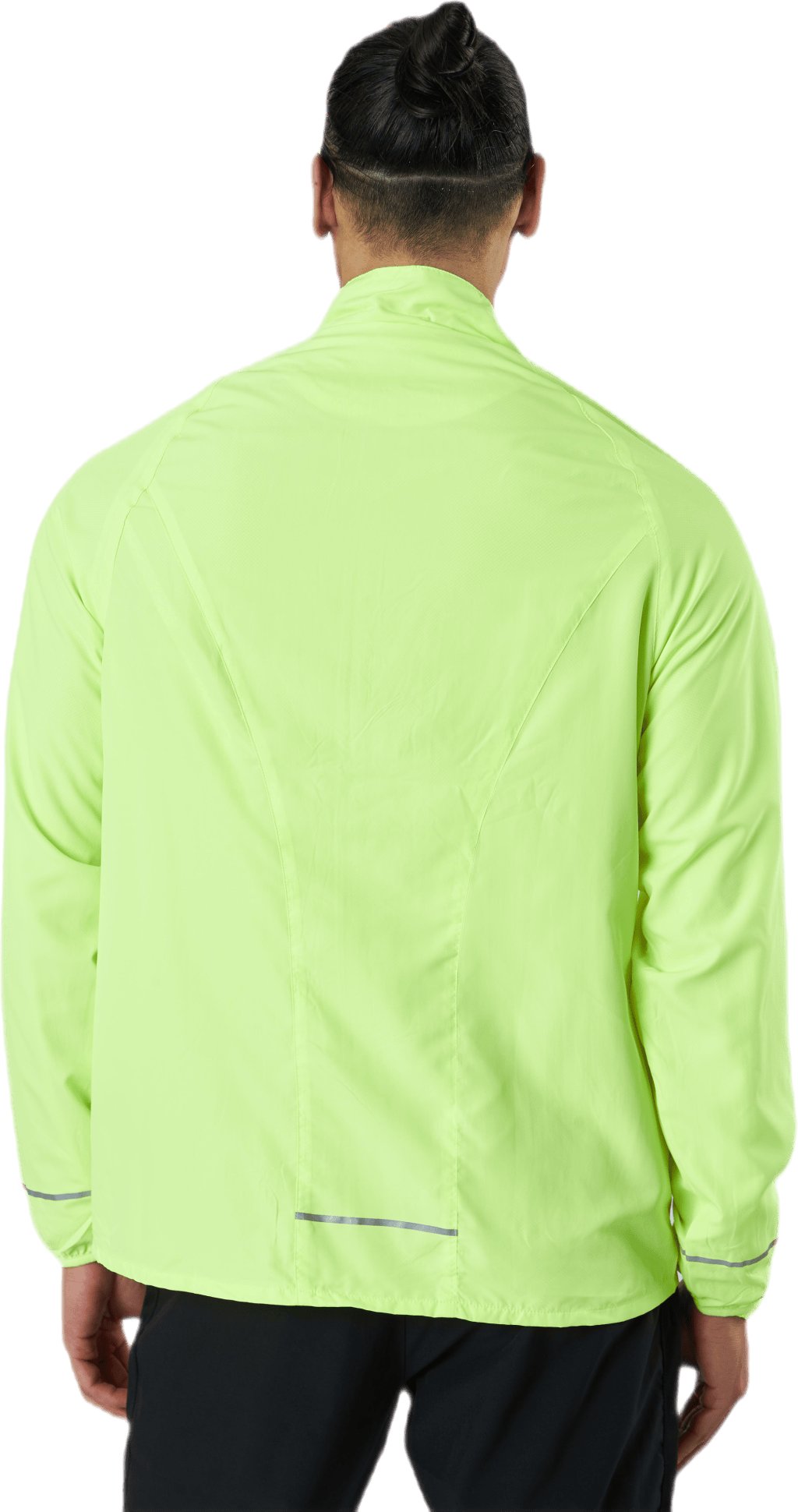 Lessend Jacket Yellow - Bild 3