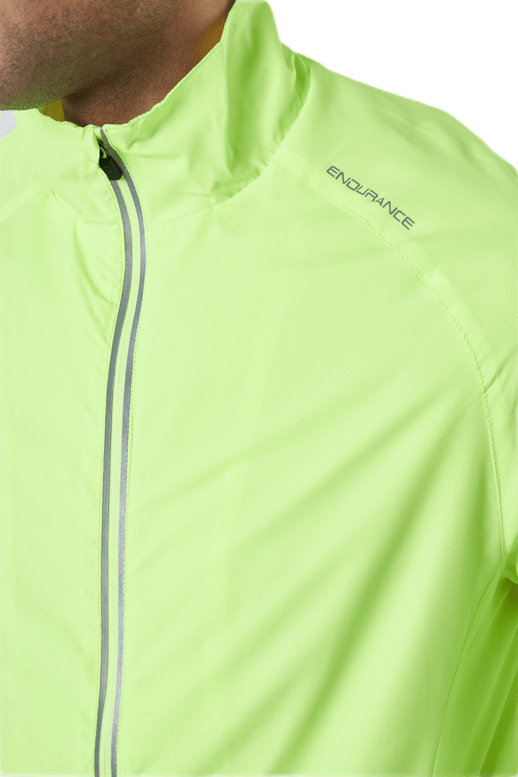 Lessend Jacket Yellow - Bild 5