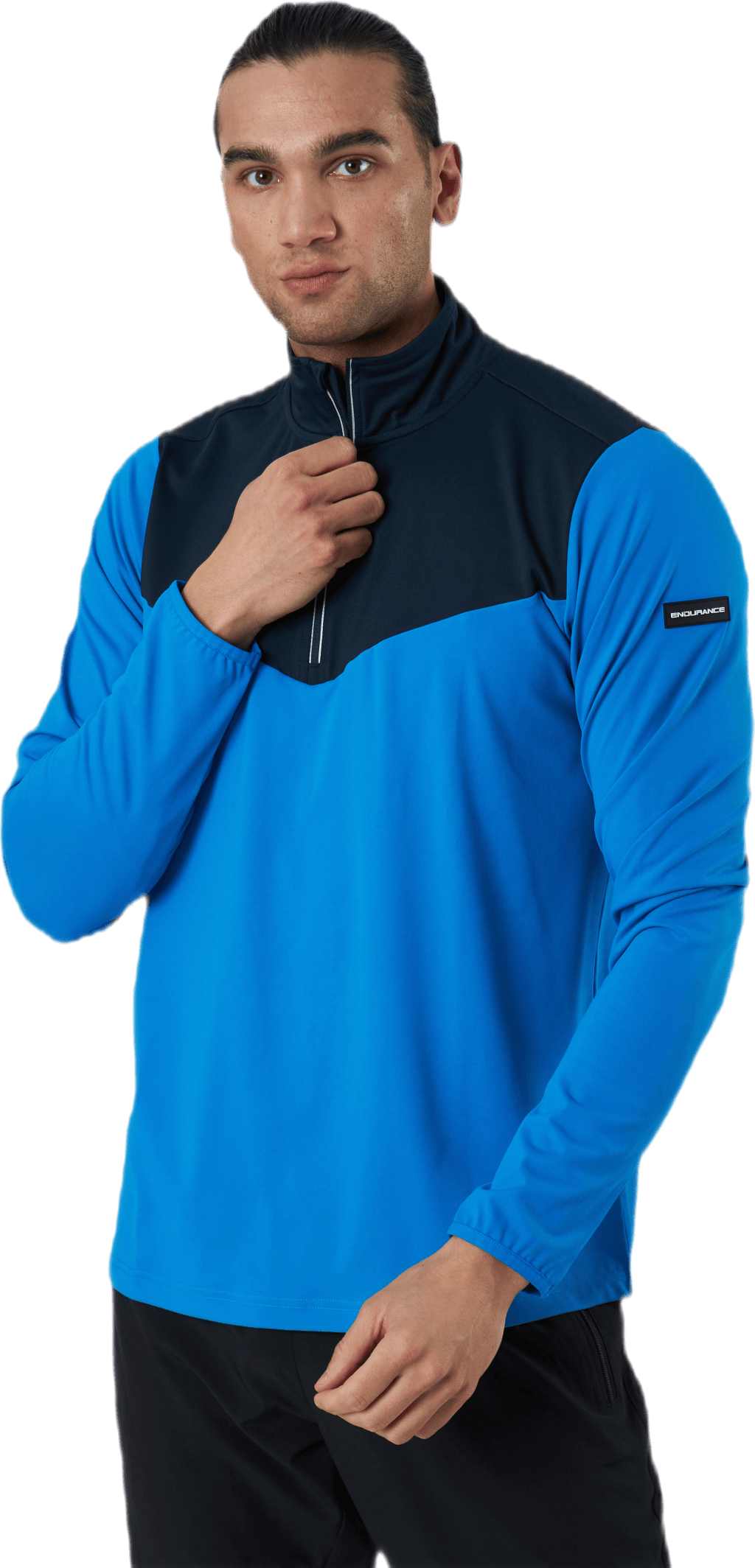 Keskon M Midlayer Blue