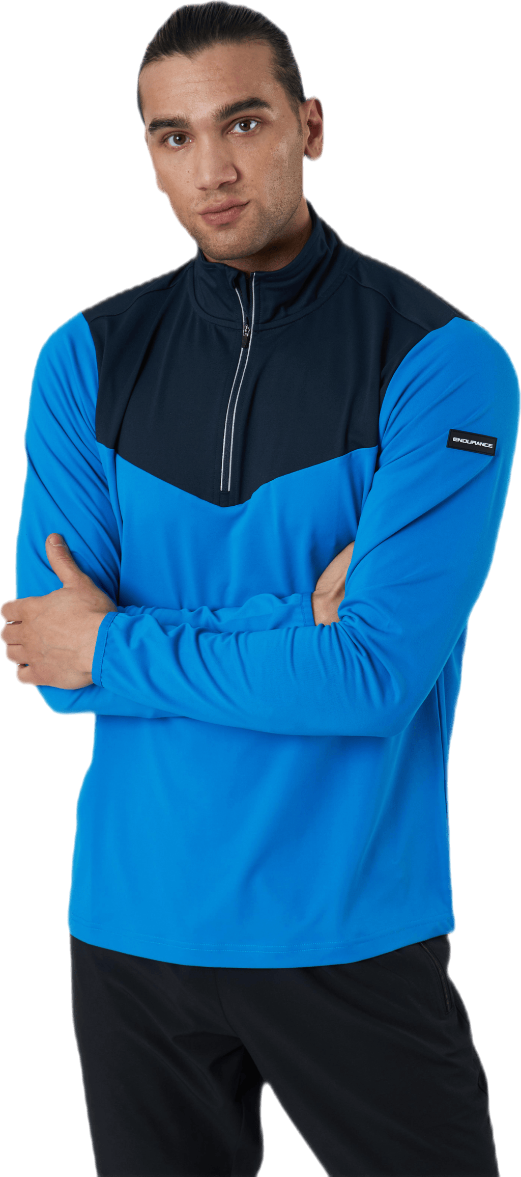 Keskon M Midlayer Blue - Bild 2