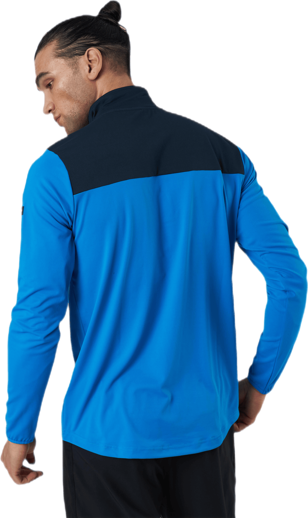 Keskon M Midlayer Blue - Bild 3