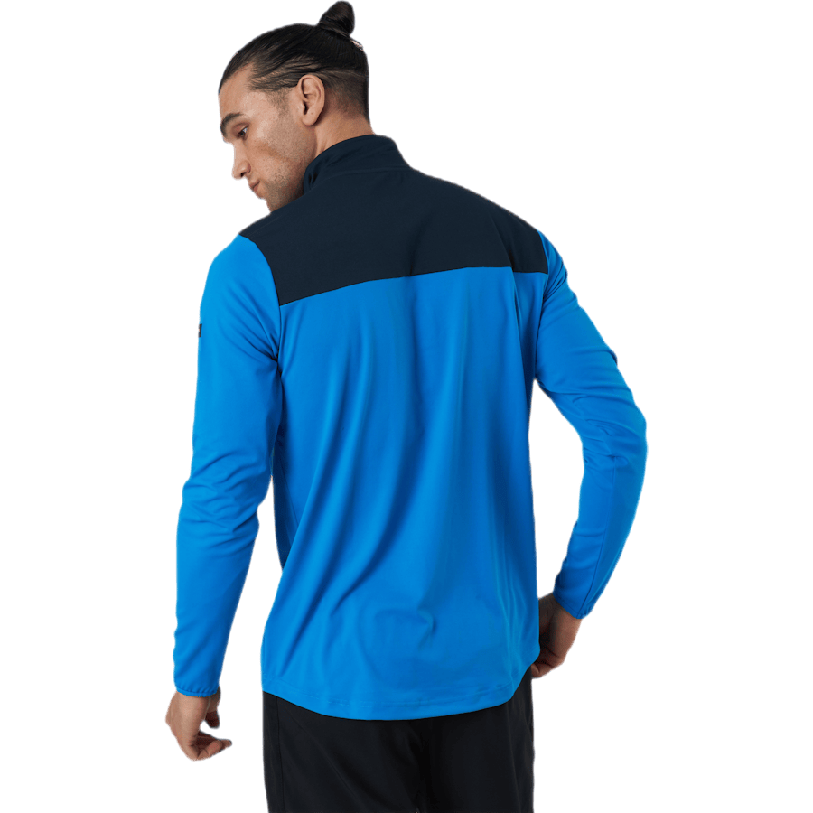 Keskon M Midlayer Blue - Bild 3