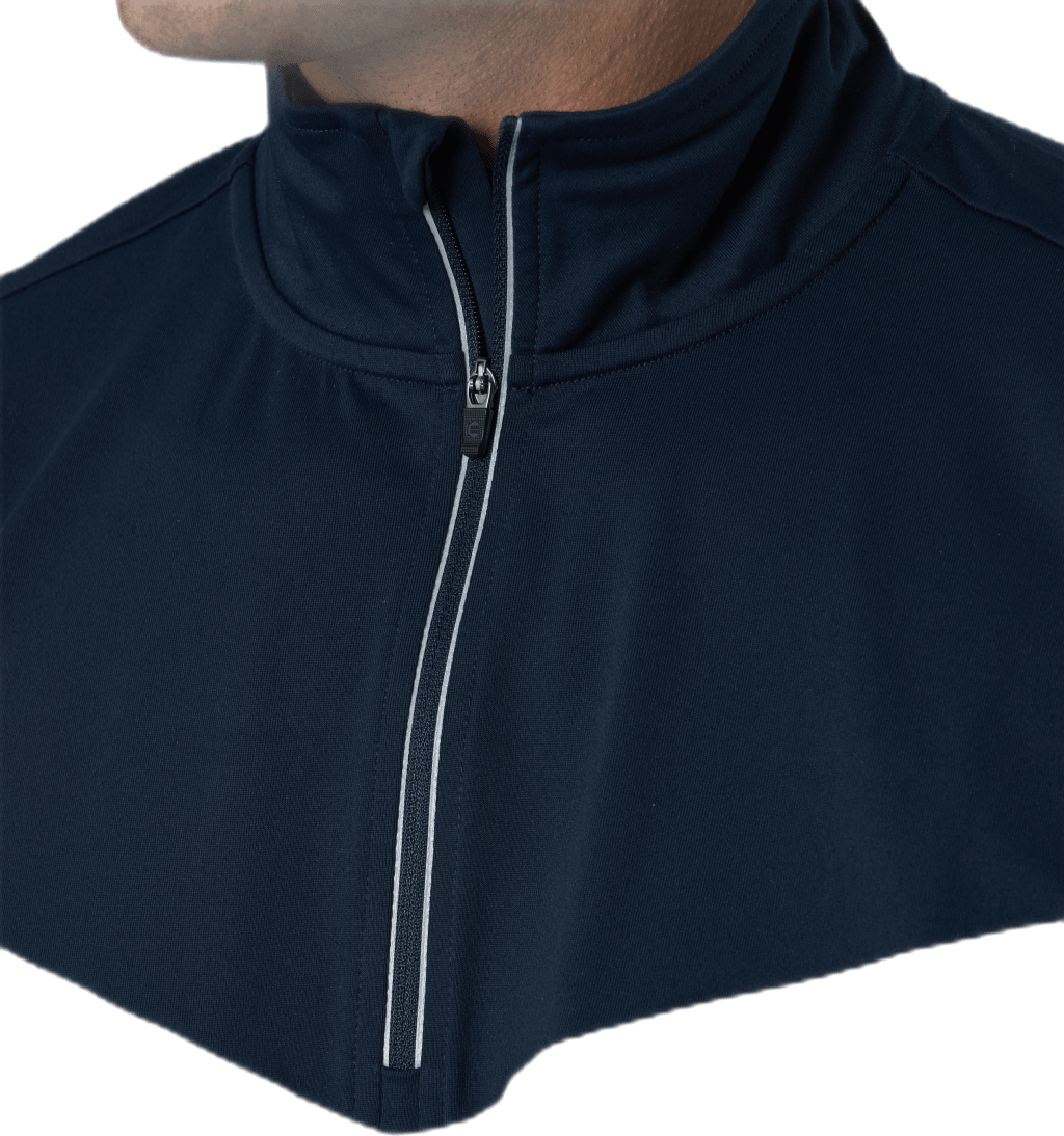 Keskon M Midlayer Blue - Bild 4