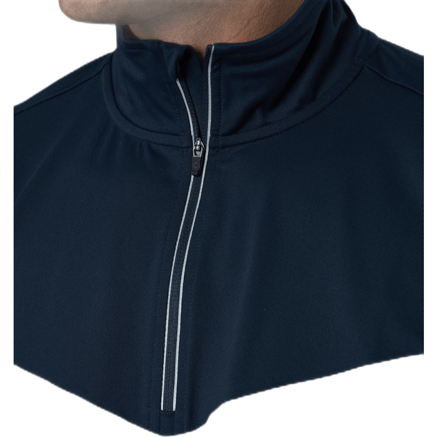 Keskon M Midlayer Blue - Bild 4