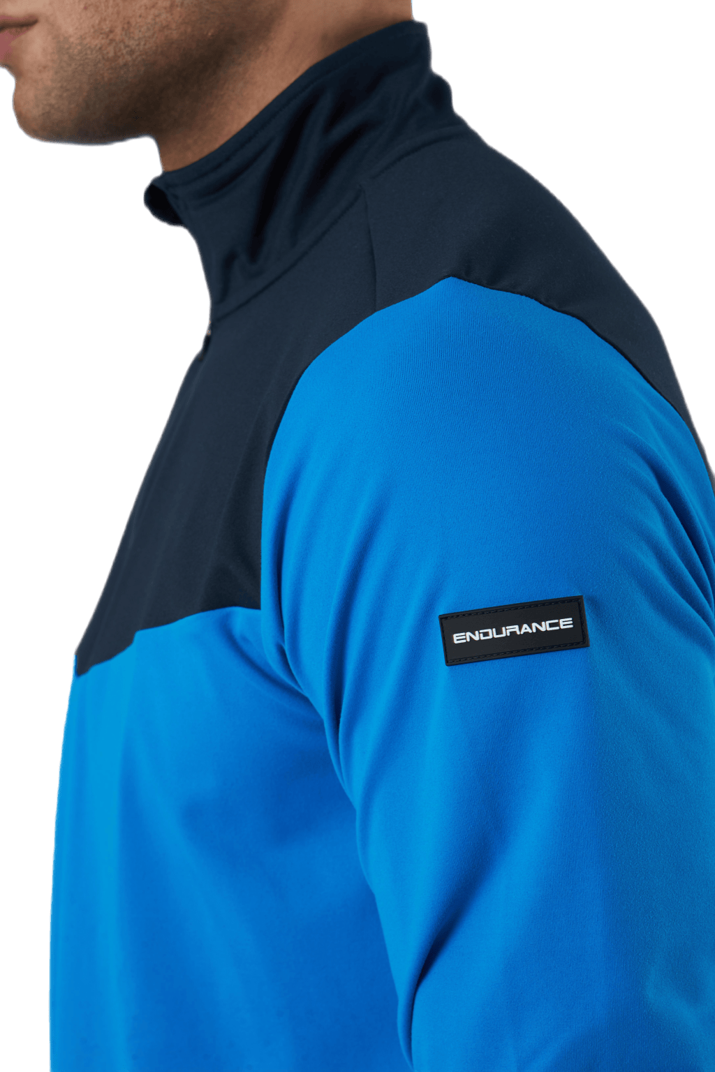 Keskon M Midlayer Blue - Bild 5