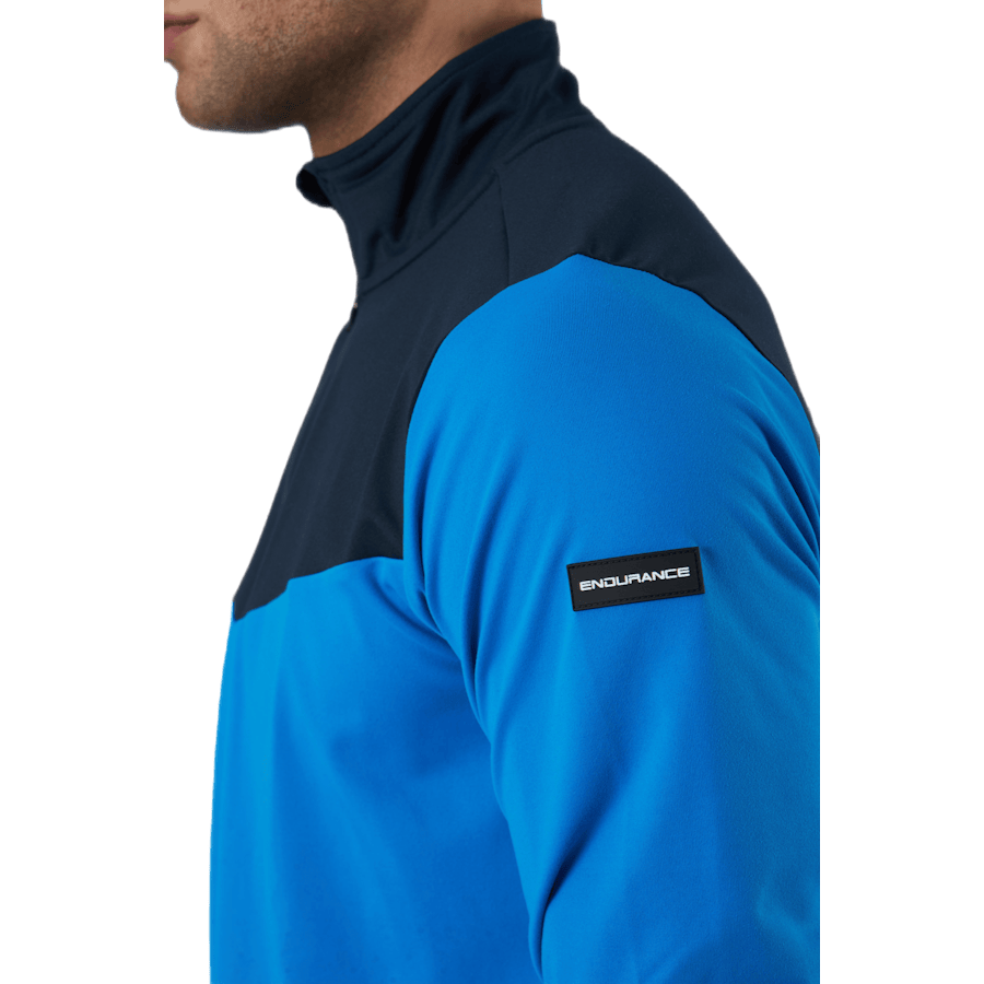 Keskon M Midlayer Blue - Bild 5