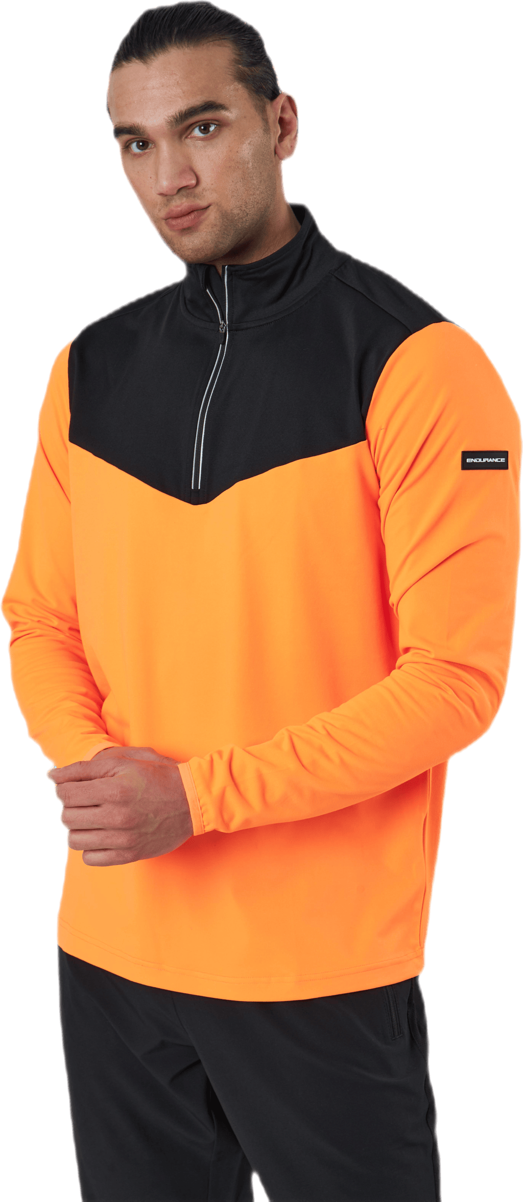 Keskon M Midlayer Orange
