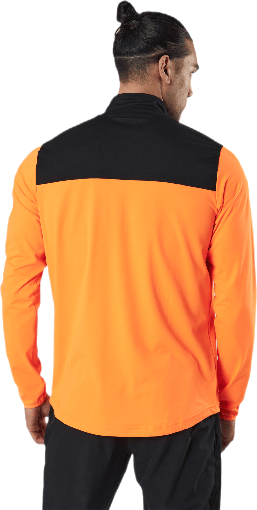 Keskon M Midlayer Orange - Bild 3