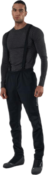 Naval XCS Softshell Set Blue