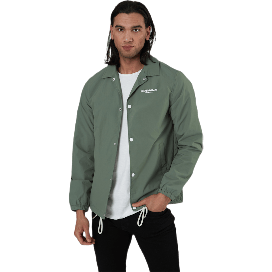 Tim Coach Ket Ltn Blue