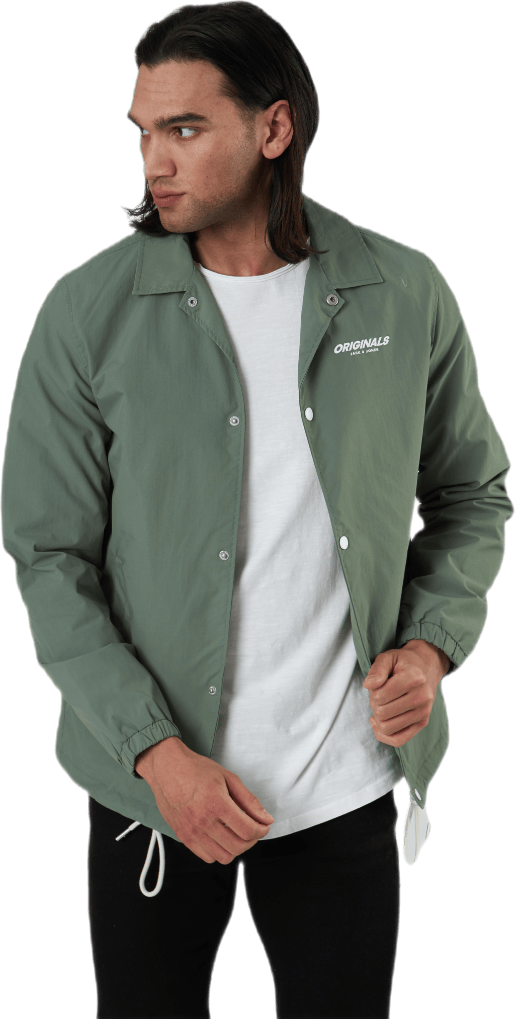 Tim Coach Ket Ltn Blue - Bild 2