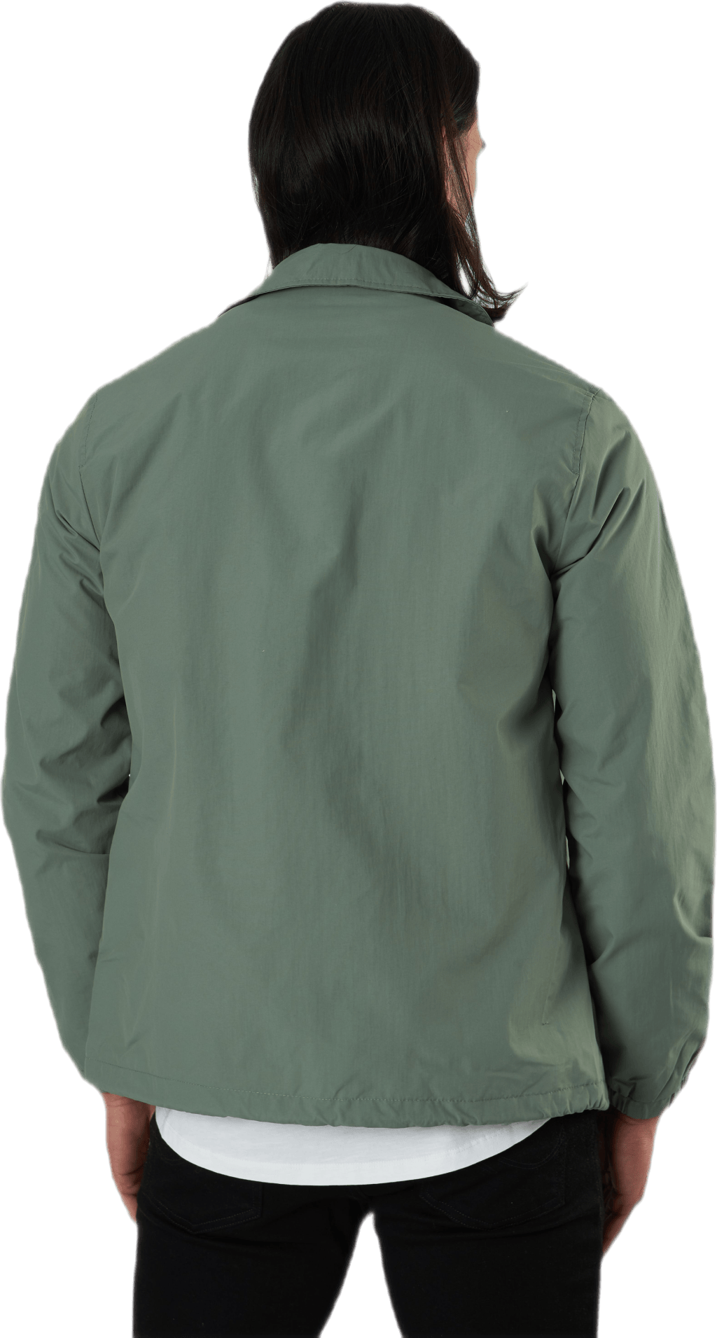 Tim Coach Ket Ltn Blue - Bild 3