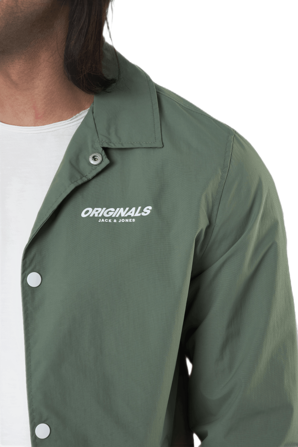 Tim Coach Ket Ltn Blue - Bild 4